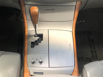 2006 Toyota Avalon Limited   - Photo 23 - Sacramento, CA 95825