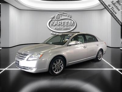 2006 Toyota Avalon Limited   - Photo 1 - Sacramento, CA 95825