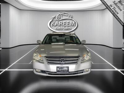 2006 Toyota Avalon Limited   - Photo 2 - Sacramento, CA 95825