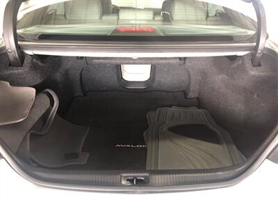 2006 Toyota Avalon Limited   - Photo 12 - Sacramento, CA 95825