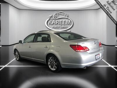 2006 Toyota Avalon Limited   - Photo 7 - Sacramento, CA 95825
