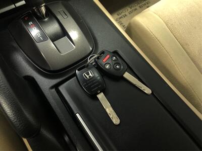 2009 Honda Accord LX-P   - Photo 21 - Sacramento, CA 95825