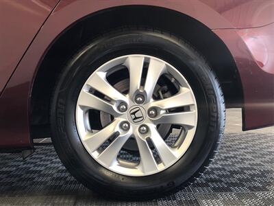 2009 Honda Accord LX-P   - Photo 18 - Sacramento, CA 95825