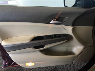 2009 Honda Accord LX-P   - Photo 16 - Sacramento, CA 95825