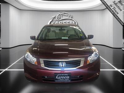 2009 Honda Accord LX-P   - Photo 2 - Sacramento, CA 95825