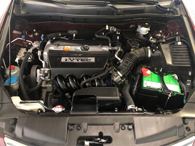 2009 Honda Accord LX-P   - Photo 11 - Sacramento, CA 95825