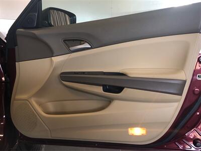 2009 Honda Accord LX-P   - Photo 17 - Sacramento, CA 95825