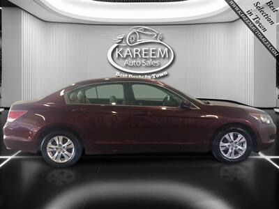 2009 Honda Accord LX-P   - Photo 4 - Sacramento, CA 95825