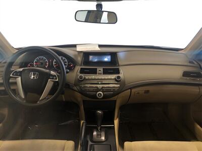 2009 Honda Accord LX-P   - Photo 20 - Sacramento, CA 95825