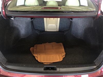 2009 Honda Accord LX-P   - Photo 12 - Sacramento, CA 95825