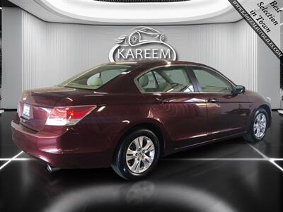 2009 Honda Accord LX-P   - Photo 5 - Sacramento, CA 95825