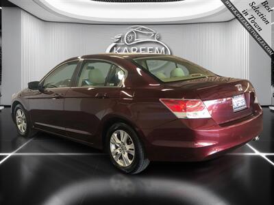2009 Honda Accord LX-P   - Photo 7 - Sacramento, CA 95825