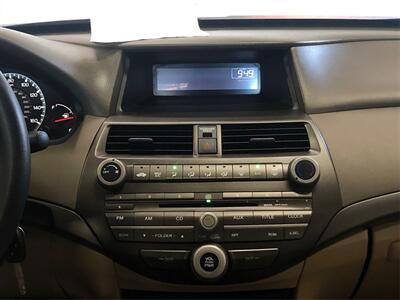 2009 Honda Accord LX-P   - Photo 13 - Sacramento, CA 95825