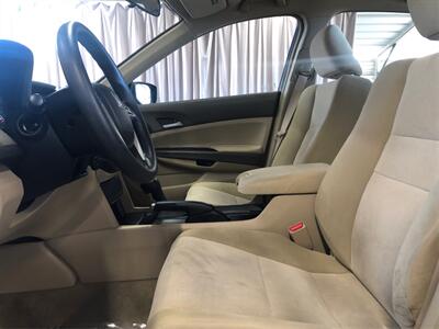 2009 Honda Accord LX-P   - Photo 9 - Sacramento, CA 95825