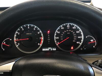 2009 Honda Accord LX-P   - Photo 14 - Sacramento, CA 95825