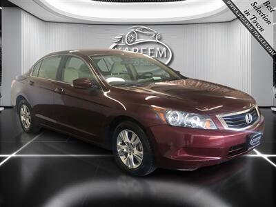 2009 Honda Accord LX-P   - Photo 3 - Sacramento, CA 95825