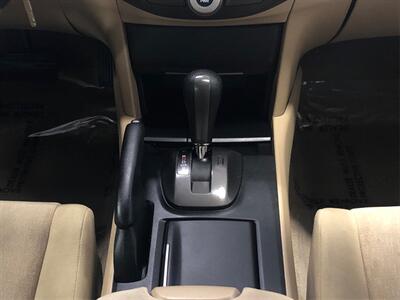 2009 Honda Accord LX-P   - Photo 22 - Sacramento, CA 95825