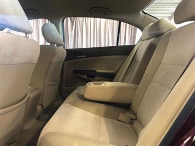 2009 Honda Accord LX-P   - Photo 10 - Sacramento, CA 95825