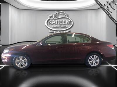 2009 Honda Accord LX-P   - Photo 8 - Sacramento, CA 95825