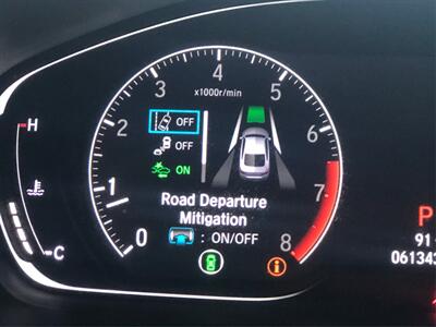 2020 Honda Accord EX   - Photo 27 - Sacramento, CA 95825