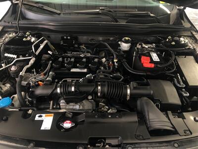 2020 Honda Accord EX   - Photo 11 - Sacramento, CA 95825