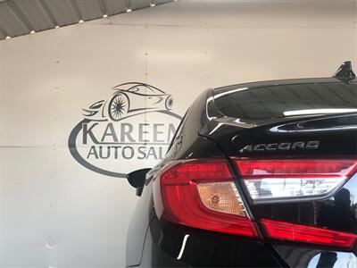 2020 Honda Accord EX   - Photo 22 - Sacramento, CA 95825