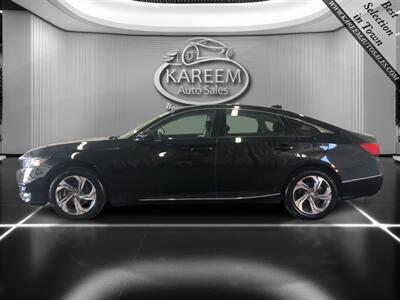 2020 Honda Accord EX   - Photo 8 - Sacramento, CA 95825