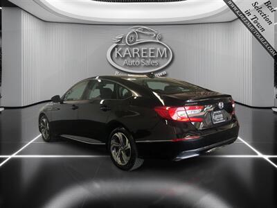 2020 Honda Accord EX   - Photo 7 - Sacramento, CA 95825