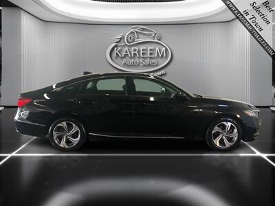 2020 Honda Accord EX   - Photo 4 - Sacramento, CA 95825
