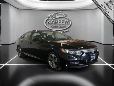 2020 Honda Accord EX   - Photo 3 - Sacramento, CA 95825