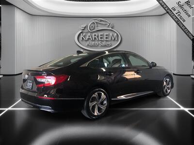 2020 Honda Accord EX   - Photo 5 - Sacramento, CA 95825