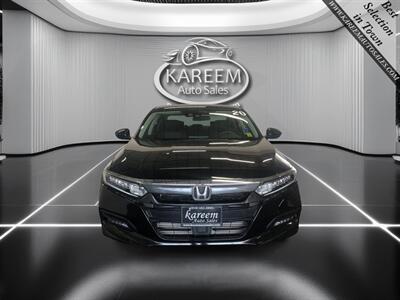 2020 Honda Accord EX   - Photo 2 - Sacramento, CA 95825