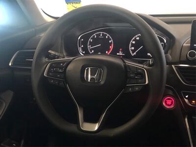 2020 Honda Accord EX   - Photo 16 - Sacramento, CA 95825