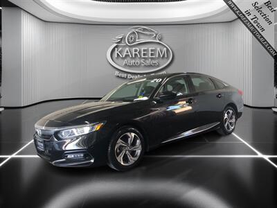 2020 Honda Accord EX   - Photo 1 - Sacramento, CA 95825