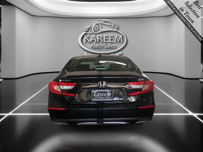 2020 Honda Accord EX   - Photo 6 - Sacramento, CA 95825