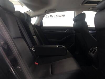 2020 Honda Accord EX   - Photo 10 - Sacramento, CA 95825