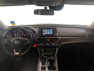 2020 Honda Accord EX   - Photo 23 - Sacramento, CA 95825