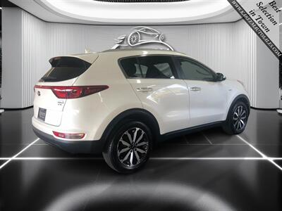 2018 Kia Sportage EX   - Photo 5 - Sacramento, CA 95825