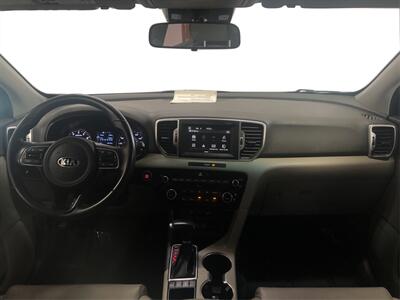 2018 Kia Sportage EX   - Photo 22 - Sacramento, CA 95825