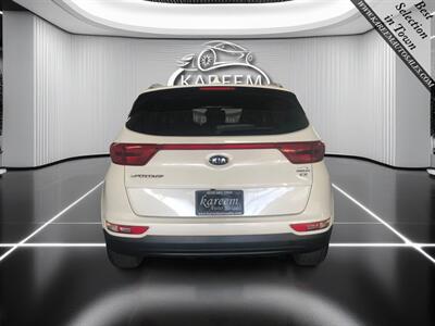 2018 Kia Sportage EX   - Photo 6 - Sacramento, CA 95825