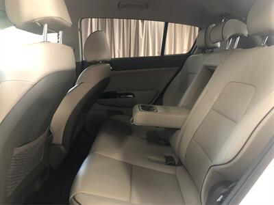 2018 Kia Sportage EX   - Photo 10 - Sacramento, CA 95825