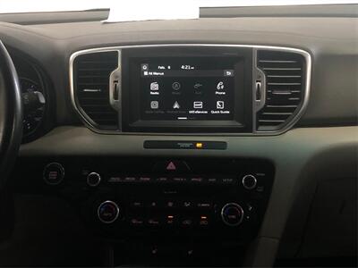 2018 Kia Sportage EX   - Photo 13 - Sacramento, CA 95825