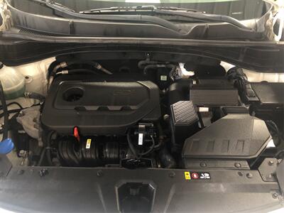 2018 Kia Sportage EX   - Photo 11 - Sacramento, CA 95825