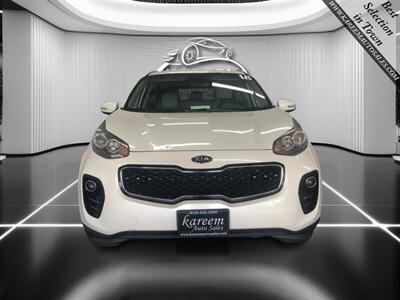 2018 Kia Sportage EX   - Photo 2 - Sacramento, CA 95825