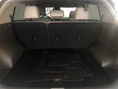 2018 Kia Sportage EX   - Photo 12 - Sacramento, CA 95825