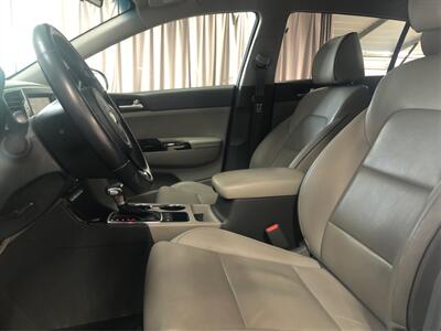 2018 Kia Sportage EX   - Photo 9 - Sacramento, CA 95825