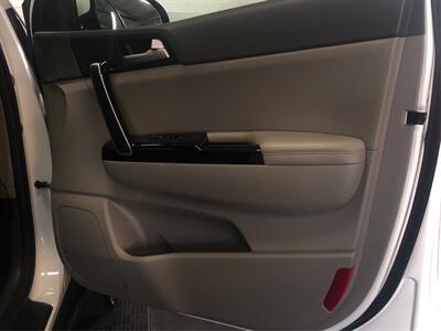 2018 Kia Sportage EX   - Photo 17 - Sacramento, CA 95825