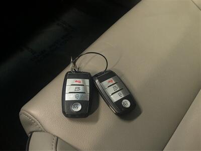 2018 Kia Sportage EX   - Photo 24 - Sacramento, CA 95825