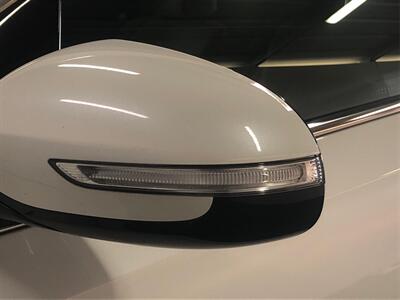 2018 Kia Sportage EX   - Photo 20 - Sacramento, CA 95825