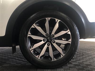 2018 Kia Sportage EX   - Photo 18 - Sacramento, CA 95825